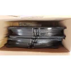 Plaquettes De Freins VAG 8W0698151AP  Pièce d'origine oem