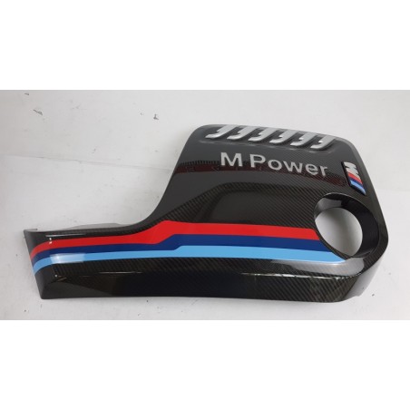 Couvercle De Moteur BMW 11122413815 2413815 Pièce d'origine oem Couvercle De Moteur BMW 11122413815 2413815 Pièce d'origine oem