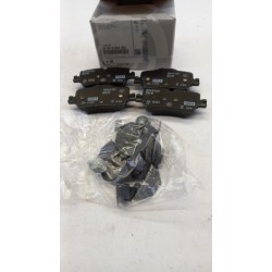Plaquettes De Freins BMW 34208844393 8844393 Pièce d'origine oem