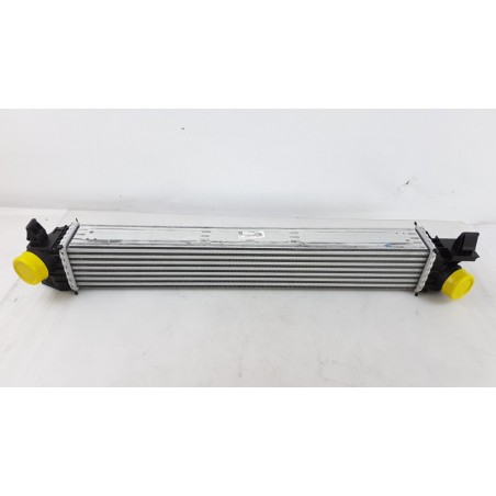 Intercooler De Turbocompresseur FIAT GROUP 1382428080 Pièce d'origine oem Intercooler De Turbocompresseur FIAT GROUP 1382428080 Pièce d'origine oem