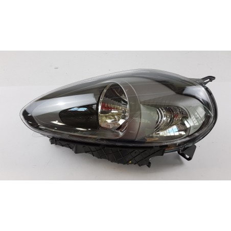 Phare FIAT GROUP 51937144 0000051937144 Pièce d'origine oem Phare FIAT GROUP 51937144 0000051937144 Pièce d'origine oem