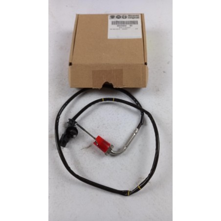Capteur Pour Température Des Gaz D''Échappement FIAT GROUP 55283044 Pièce d'origine oem Capteur Pour Température Des Gaz D''Échappement FIAT GROUP 55283044 Pièce d'origine oem