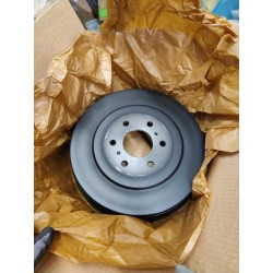 Tambour De Frein NISSAN 43206EB360  Pièce d'origine oem