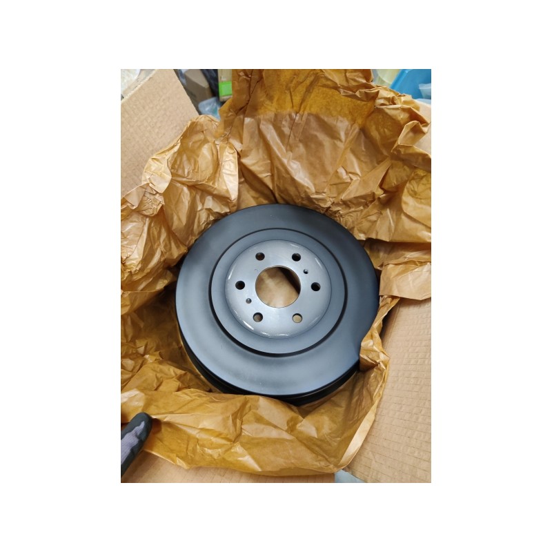 Tambour De Frein NISSAN 43206EB360  Pièce d'origine oem