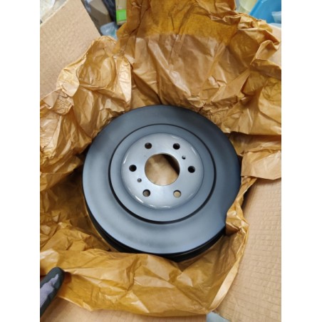Tambour De Frein NISSAN 43206EB360 Pièce d'origine oem Tambour De Frein NISSAN 43206EB360 Pièce d'origine oem