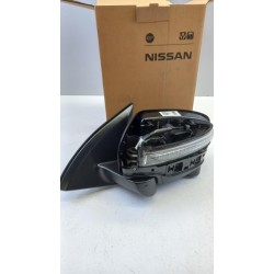 Rétroviseur Extérieur NISSAN 96302HV50A  Pièce d'origine oem