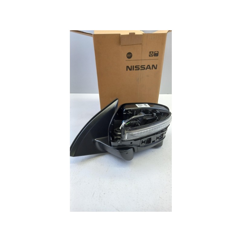 Rétroviseur Extérieur NISSAN 96302HV50A  Pièce d'origine oem