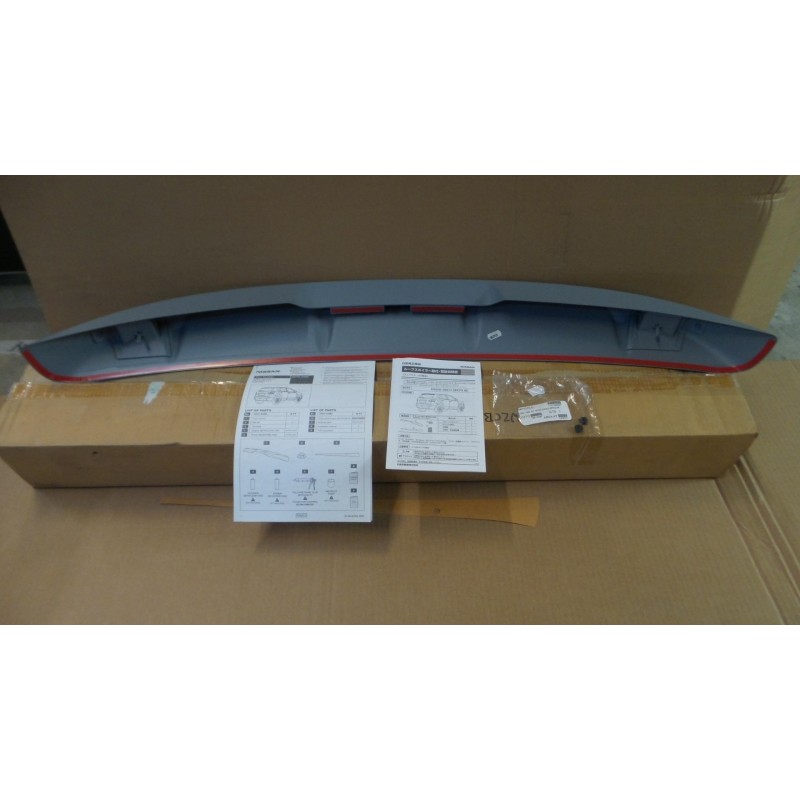 Becquet NISSAN KE790JD020  Pièce d'origine oem