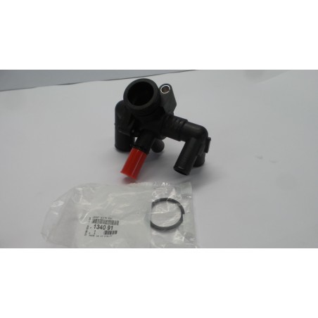 Boîtier De Thermostat PEUGEOT/CITROEN 9678741380 Pièce d'origine oem Boîtier De Thermostat PEUGEOT/CITROEN 9678741380 Pièce d'origine oem
