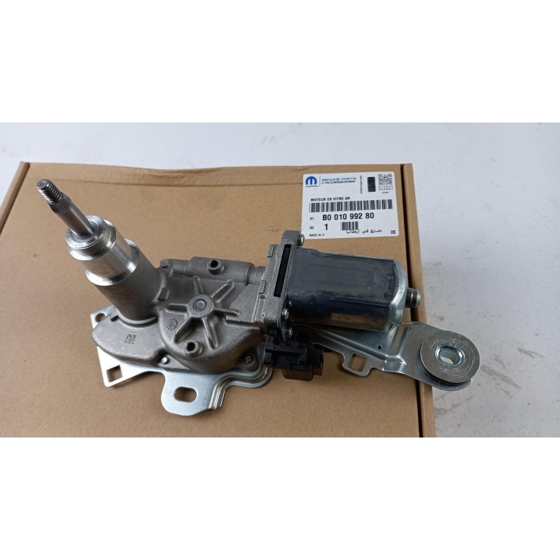 Moteur D''Essuie-Glace PEUGEOT/CITROEN B001099280  Pièce d'origine oem