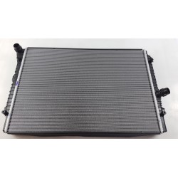 Radiateur De Refroidissement Du Moteur VAG 5C0121251L  Pièce d'origine oem