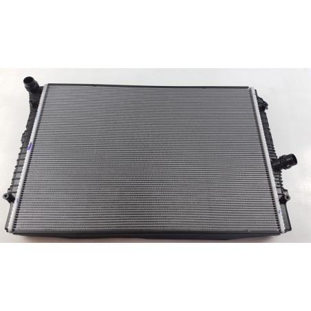 Radiateur De Refroidissement Du Moteur VAG 5C0121251L Pièce d'origine oem Radiateur De Refroidissement Du Moteur VAG 5C0121251L Pièce d'origine oem