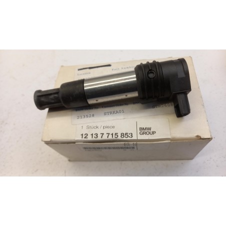 Bobine D''Allumage BMW 12137715853 7715853 Pièce d'origine oem Bobine D''Allumage BMW 12137715853 7715853 Pièce d'origine oem