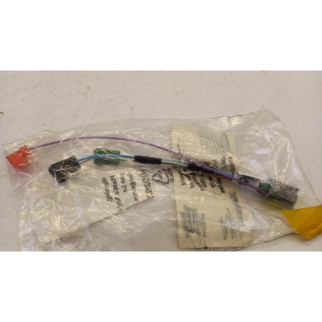Faisceaux De Câbles BMW 32306998946 6998946 Pièce d'origine oem Faisceaux De Câbles BMW 32306998946 6998946 Pièce d'origine oem