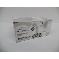 Plaquettes De Freins BMW 34216794879 6794879 Pièce d'origine oem
