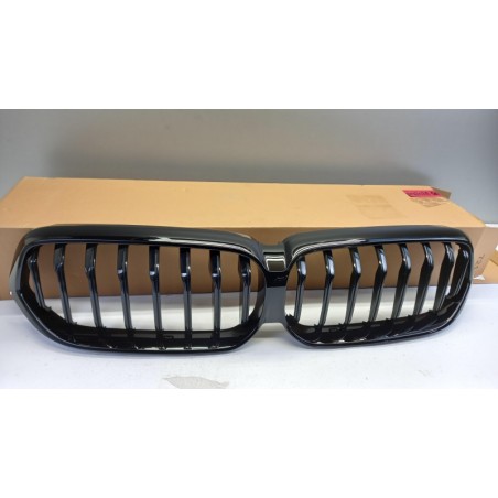 Grille De Radiateur BMW 51139853610 9853610 Pièce d'origine oem Grille De Radiateur BMW 51139853610 9853610 Pièce d'origine oem