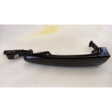 Poignée De Porte BMW 51217207565 7207565 Pièce d'origine oem Poignée De Porte BMW 51217207565 7207565 Pièce d'origine oem