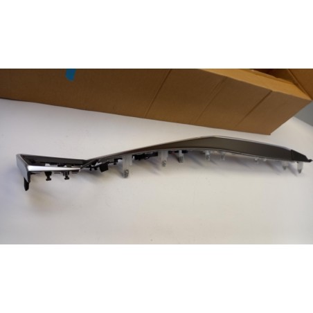 Partie/Garniture De La Console Centrale BMW 51459625716 9625716 Pièce d'origine oem Partie/Garniture De La Console Centrale BMW 51459625716 9625716 Pièce d'origine oem