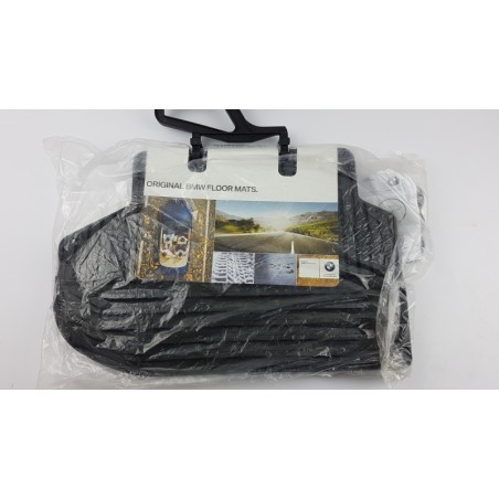 Ensemble De Tapis De Sol BMW 51472346785 2346785 Pièce d'origine oem Ensemble De Tapis De Sol BMW 51472346785 2346785 Pièce d'origine oem