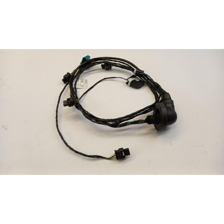 Faisceaux De Câbles BMW 61119230404 9230404 Pièce d'origine oem Faisceaux De Câbles BMW 61119230404 9230404 Pièce d'origine oem