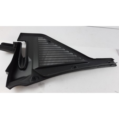 Boîtier De Filtre L''Air D''Habitacle BMW 64316945583 6945583 Pièce d'origine oem