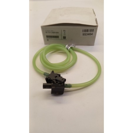 Capteur Pour Airbag BMW 65765A0BB39 5A0BB39 Pièce d'origine oem Capteur Pour Airbag BMW 65765A0BB39 5A0BB39 Pièce d'origine oem