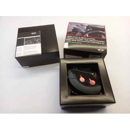 Support De Téléphone Portable BMW 65902448753 2448753 Pièce d'origine oem Support De Téléphone Portable BMW 65902448753 2448753 Pièce d'origine oem
