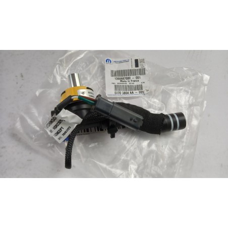 Tuyau D''Admission De Filtre À Air FIAT GROUP 1368887080 Pièce d'origine oem Tuyau D''Admission De Filtre À Air FIAT GROUP 1368887080 Pièce d'origine oem