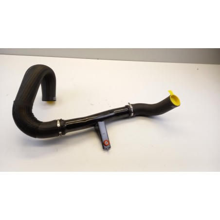 Tuyau D''Admission Du Turbocompresseur FIAT GROUP 1371518080 Pièce d'origine oem Tuyau D''Admission Du Turbocompresseur FIAT GROUP 1371518080 Pièce d'origine oem