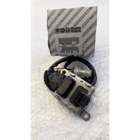 Sonde Lambda FIAT GROUP 46335939 Pièce d'origine oem Sonde Lambda FIAT GROUP 46335939 Pièce d'origine oem