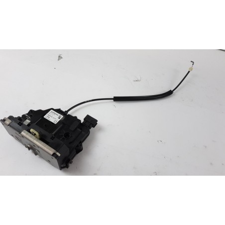 Serrure De Porte FIAT GROUP 52065094 Pièce d'origine oem Serrure De Porte FIAT GROUP 52065094 Pièce d'origine oem