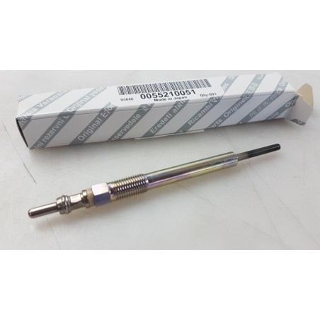 Bougie De Préchauffage OPEL 55210051 1214090 Pièce d'origine oem Bougie De Préchauffage OPEL 55210051 1214090 Pièce d'origine oem
