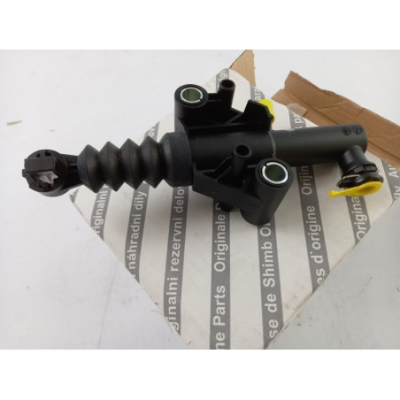 Maître-Cylindre D''Embrayage FIAT GROUP 6000620666 Pièce d'origine oem Maître-Cylindre D''Embrayage FIAT GROUP 6000620666 Pièce d'origine oem