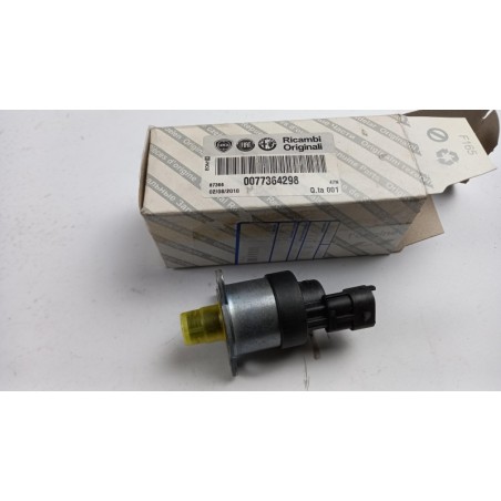 Vanne De Régulation Pour Pression De Carburant FIAT GROUP 77364298 Pièce d'origine oem Vanne De Régulation Pour Pression De Carburant FIAT GROUP 77364298 Pièce d'origine oem