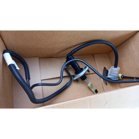 Cylindre Récepteur Pour Embrayage FIAT GROUP K04668738AC Pièce d'origine oem Cylindre Récepteur Pour Embrayage FIAT GROUP K04668738AC Pièce d'origine oem