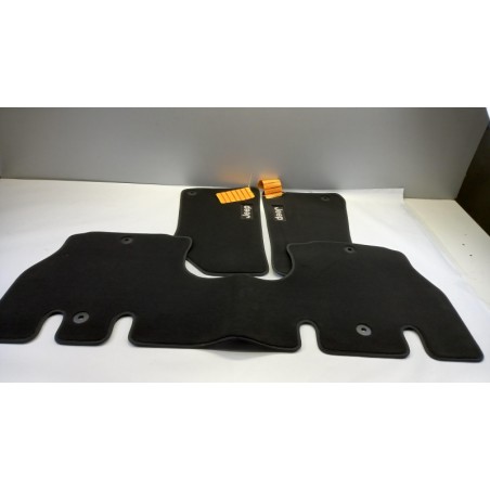 Ensemble De Tapis De Sol FIAT GROUP K82215201AC Pièce d'origine oem Ensemble De Tapis De Sol FIAT GROUP K82215201AC Pièce d'origine oem