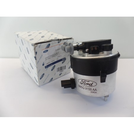 Filtre À Carburant FORD 1386037 5M5Q9155AA Pièce d'origine oem Filtre À Carburant FORD 1386037 5M5Q9155AA Pièce d'origine oem