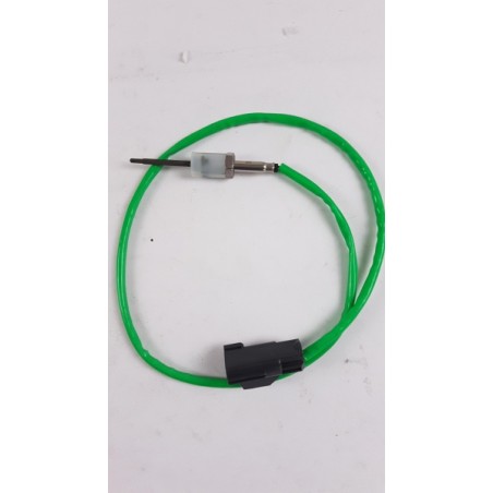 Capteur Pour Température Des Gaz D''Échappement FORD 1706109 AV6112B591BA Pièce d'origine oem Capteur Pour Température Des Gaz D''Échappement FORD 1706109 AV6112B591BA Pièce d'origine oem