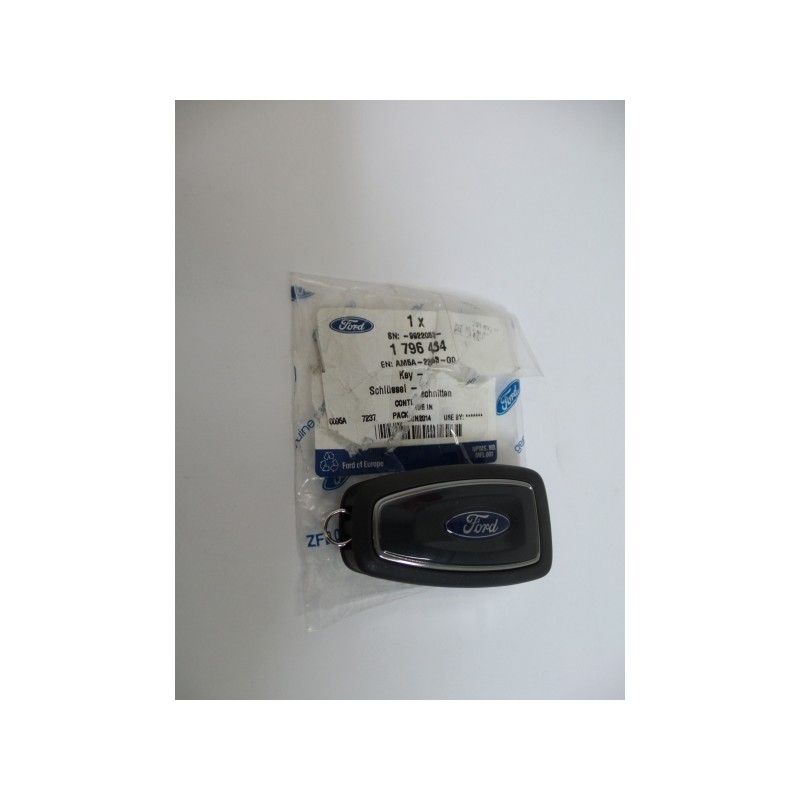 Télécommande FORD 1796434 AM5A22053GD Pièce d'origine oem
