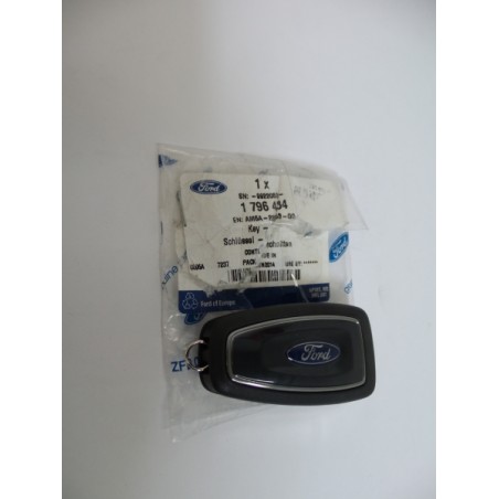 Télécommande FORD 1796434 AM5A22053GD Pièce d'origine oem Télécommande FORD 1796434 AM5A22053GD Pièce d'origine oem