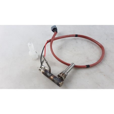 Valve FORD 5312744 9T169T540AC Pièce d'origine oem Valve FORD 5312744 9T169T540AC Pièce d'origine oem
