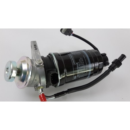 Filtre À Carburant HYUNDAI/KIA 319703U000FFF Pièce d'origine oem Filtre À Carburant HYUNDAI/KIA 319703U000FFF Pièce d'origine oem