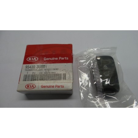 Télécommande HYUNDAI/KIA 954303U001 Pièce d'origine oem Télécommande HYUNDAI/KIA 954303U001 Pièce d'origine oem