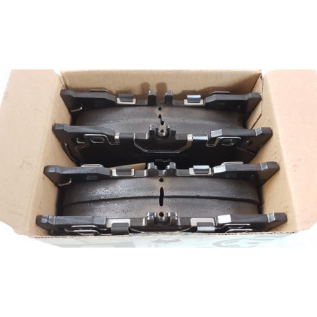 Plaquettes De Freins MERCEDES-BENZ A0004205000 0004205000 Pièce d'origine oem Plaquettes De Freins MERCEDES-BENZ A0004205000 0004205000 Pièce d'origine oem
