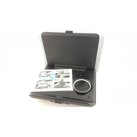 Table Pliable MERCEDES-BENZ A0008160000 0008160000 Pièce d'origine oem Table Pliable MERCEDES-BENZ A0008160000 0008160000 Pièce d'origine oem