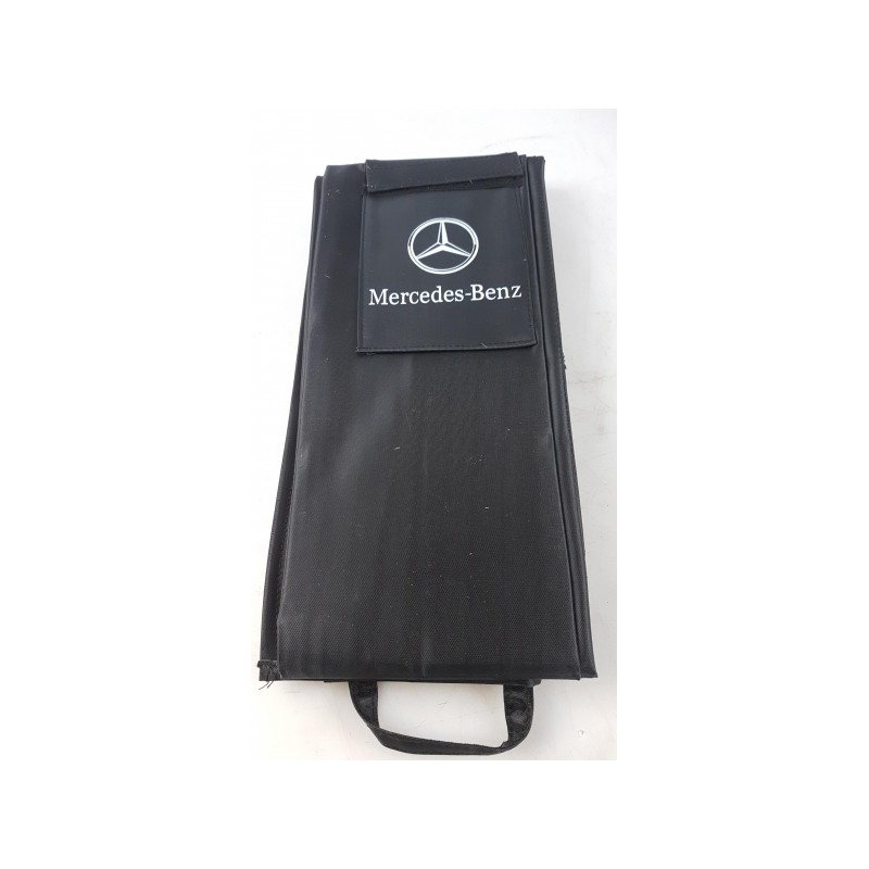 Sac De Rangement MERCEDES-BENZ A0008900111 0008900111 Pièce d'origine oem