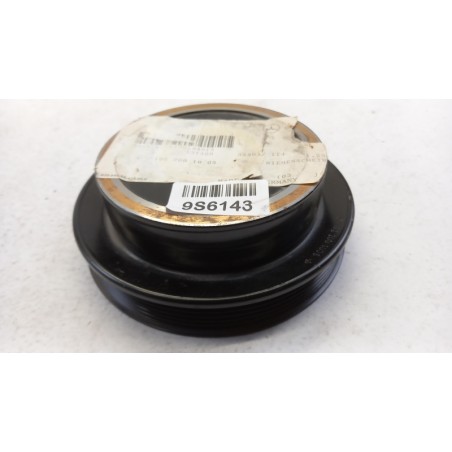 Poulie De Pompe À Eau MERCEDES-BENZ A1022001005 1022001005 Pièce d'origine oem Poulie De Pompe À Eau MERCEDES-BENZ A1022001005 1022001005 Pièce d'origine oem