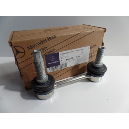 Bras Pour Stabilisateur MERCEDES-BENZ A1643201232 1643201232 Pièce d'origine oem