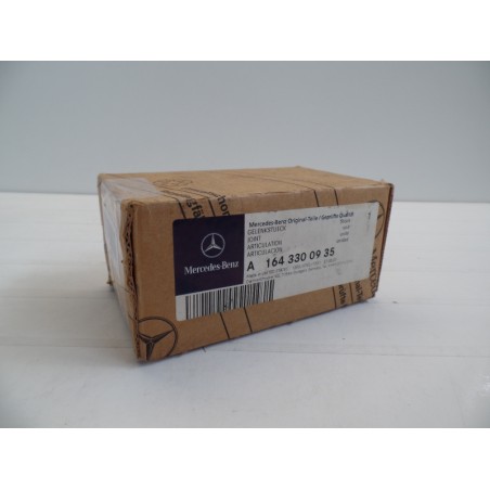 Rotule De Suspension MERCEDES-BENZ A1643300935 1643300935 Pièce d'origine oem Rotule De Suspension MERCEDES-BENZ A1643300935 1643300935 Pièce d'origine oem