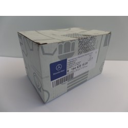 Plaquettes De Freins MERCEDES-BENZ A1644201520 1644201520 Pièce d'origine oem